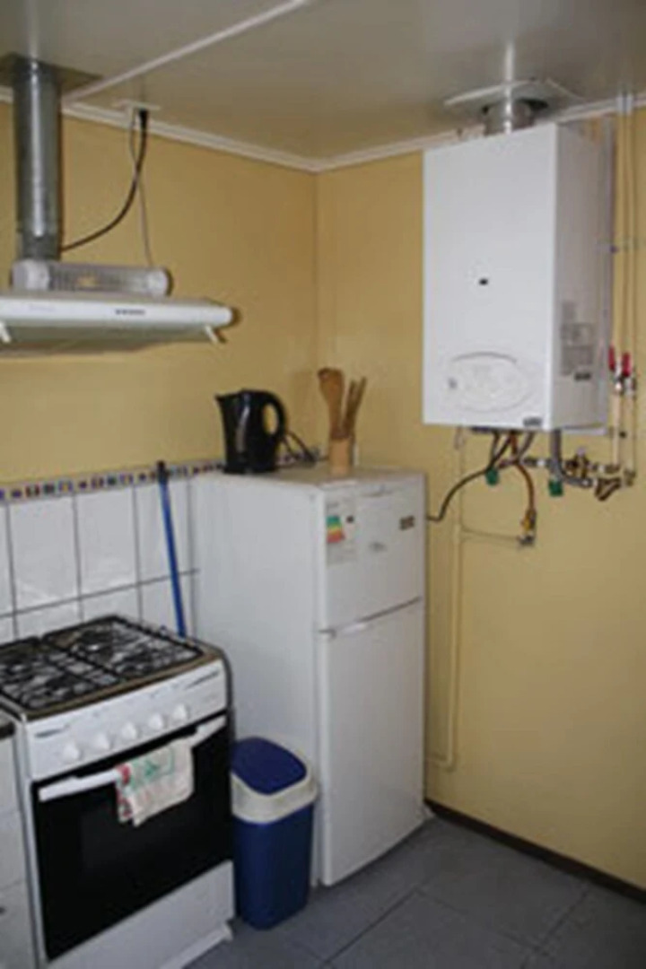 Departamentos Haruwen