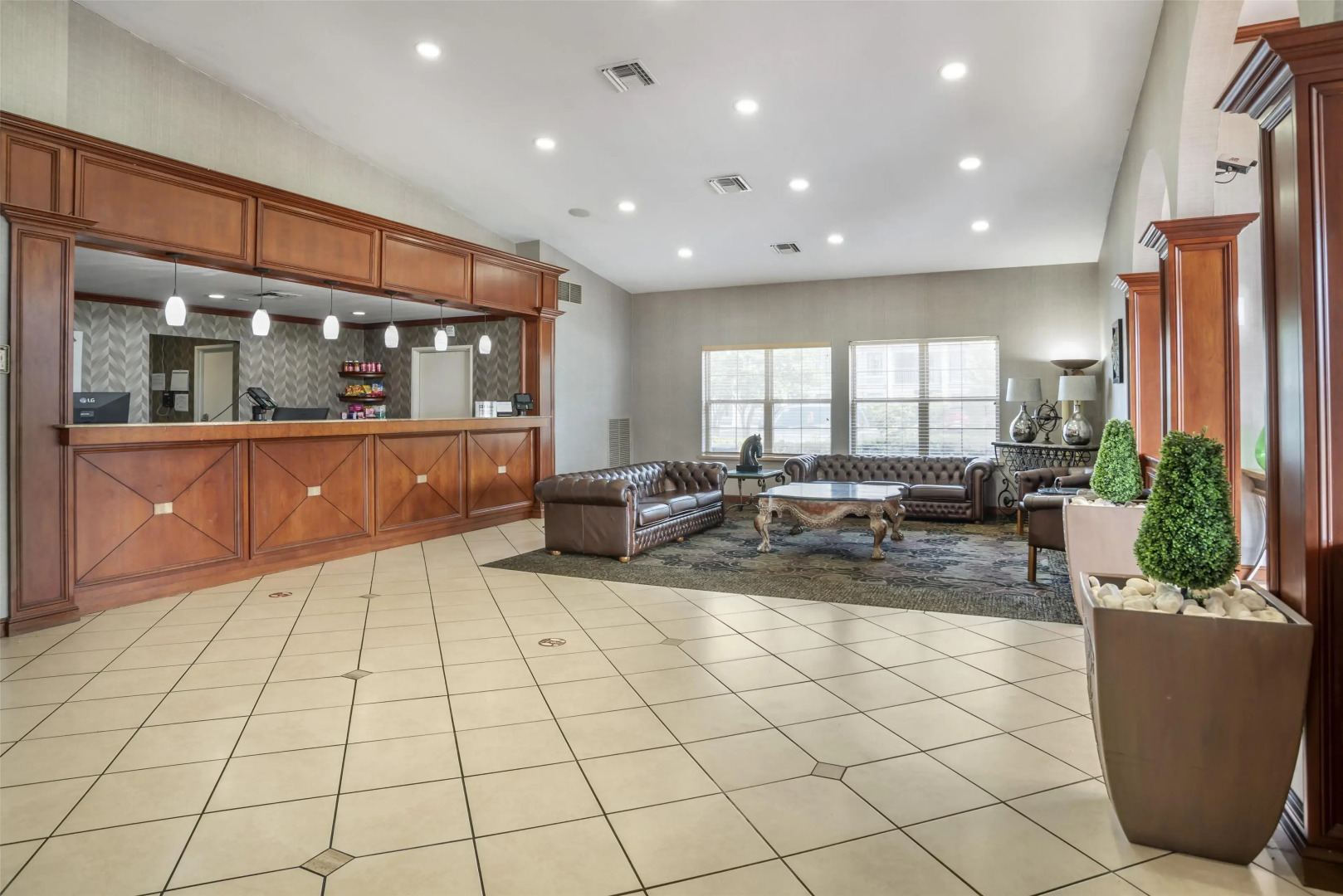 Best Western Plus Bessemer Hotel & Suites