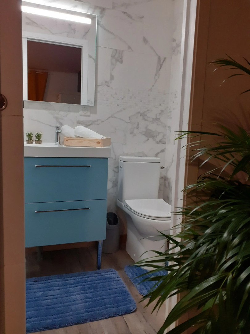 Appartement Saint Emilion