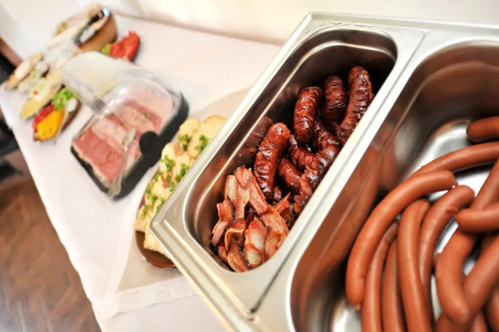 APLEND Chaty Lux Tatry Holiday