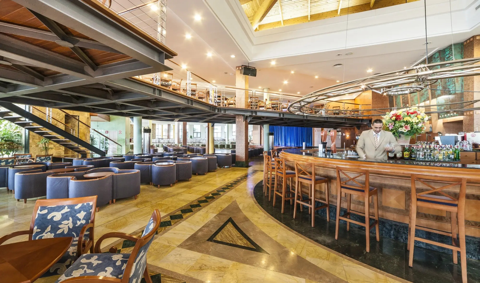 Insotel Punta Prima Resort & Spa