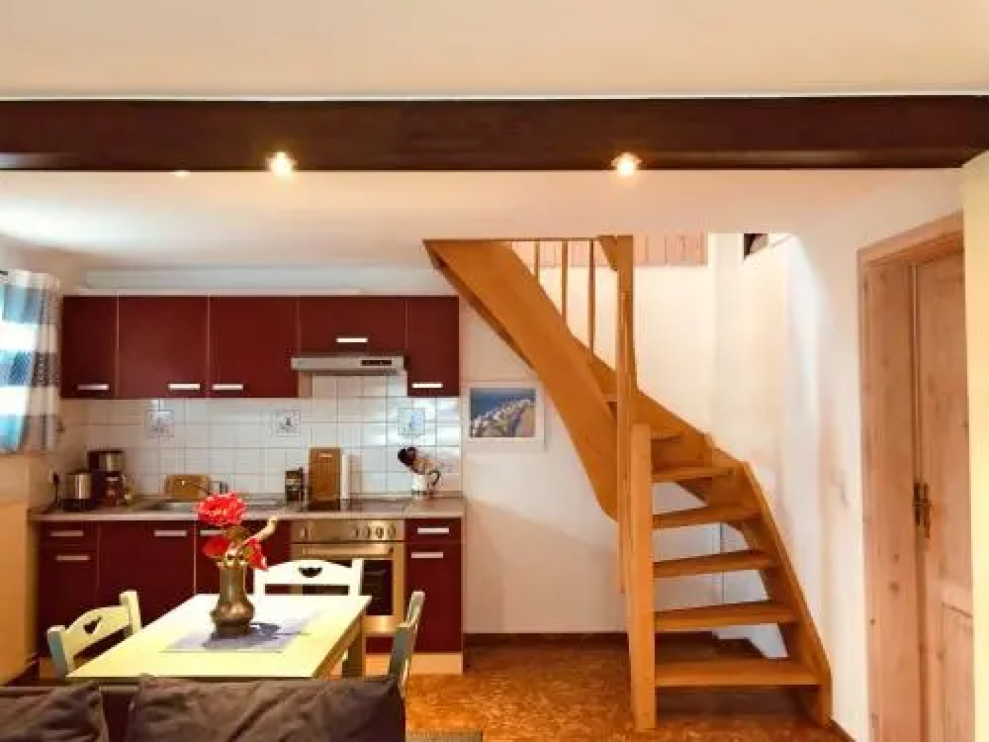 Ferienhaus Pruchten FDZ 201