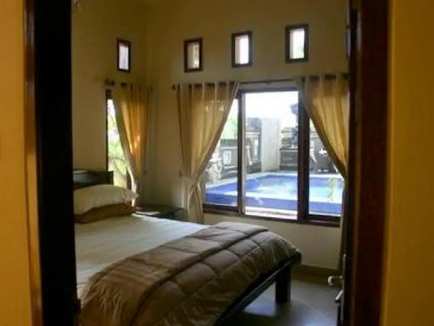 Puri Pondok Dawa Villa