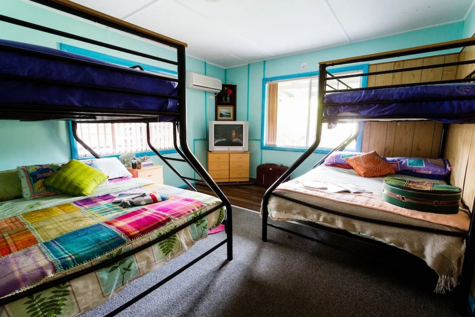 Pether Cottage - Talbingo NSW