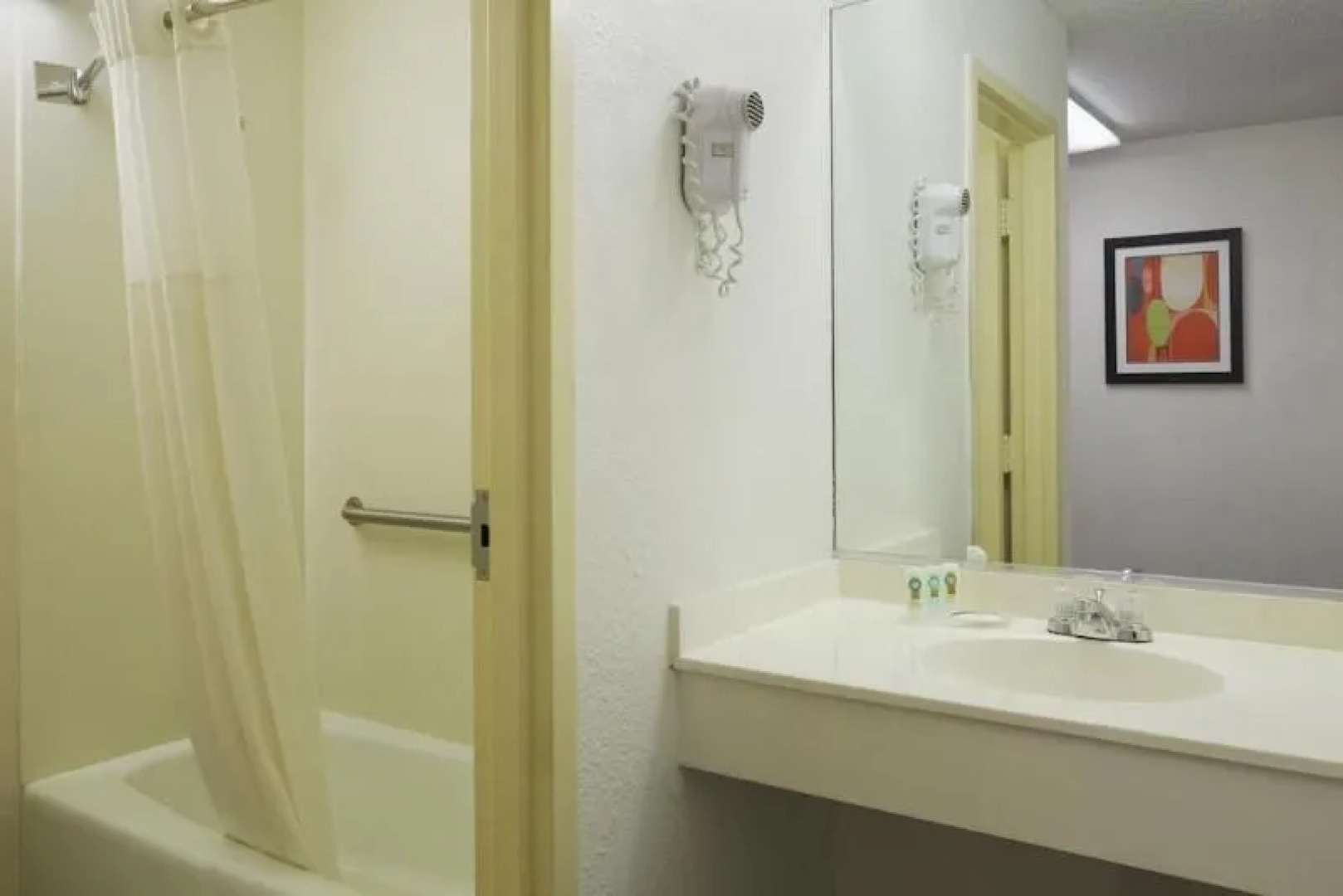 Quality Inn At Fort Lee