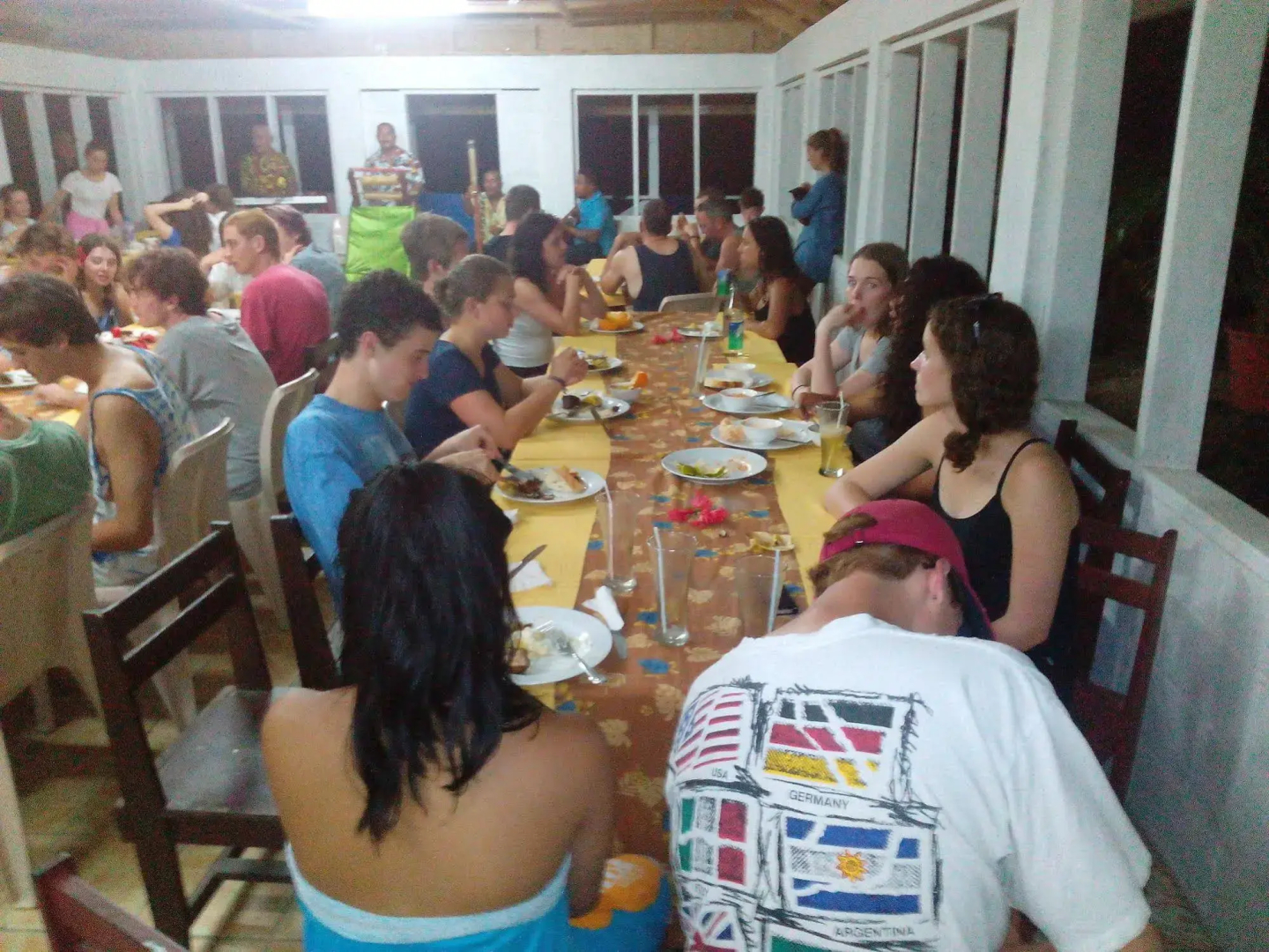 Vacations Beach Fale