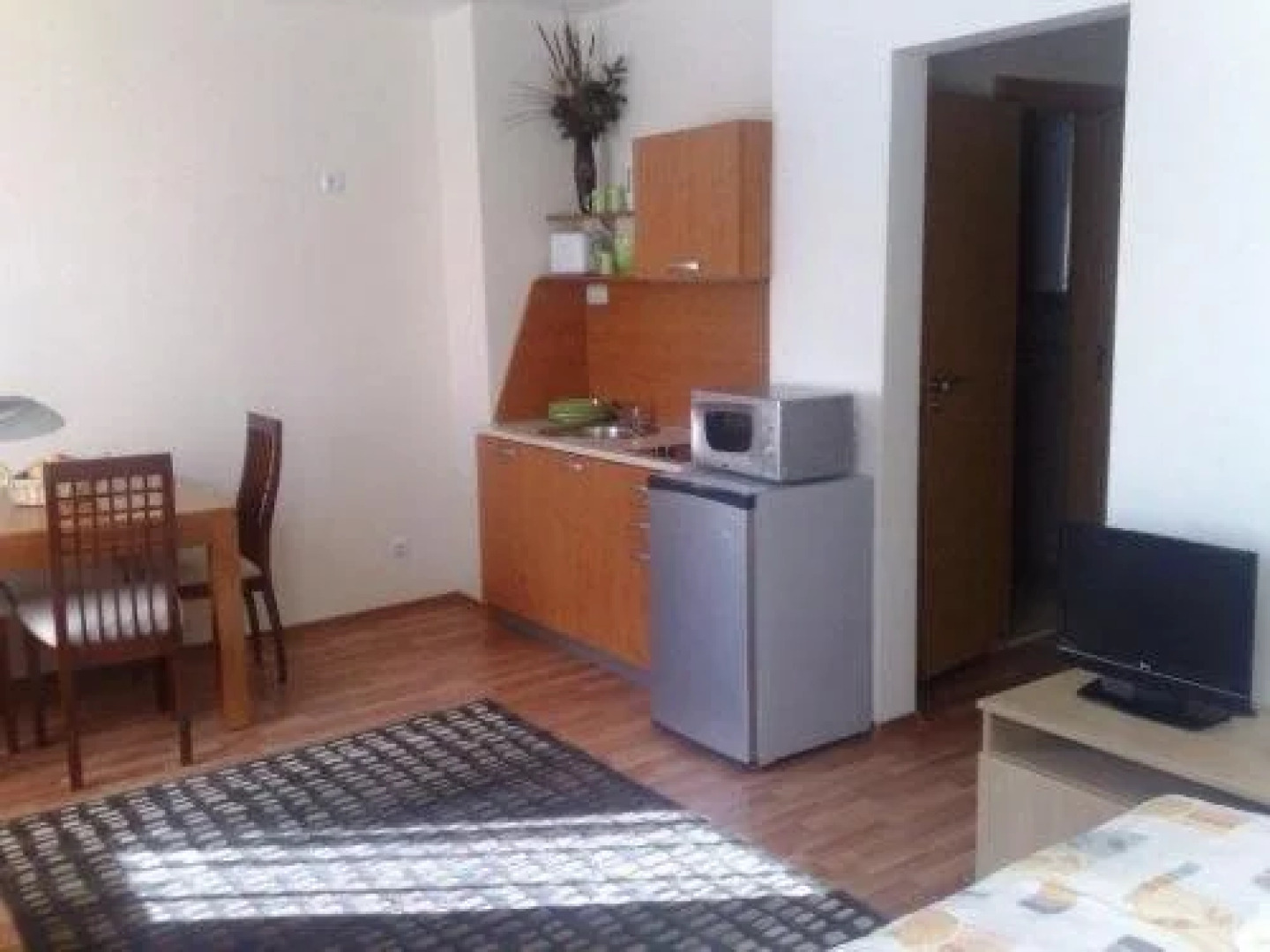 Aquilon Residence & Spa