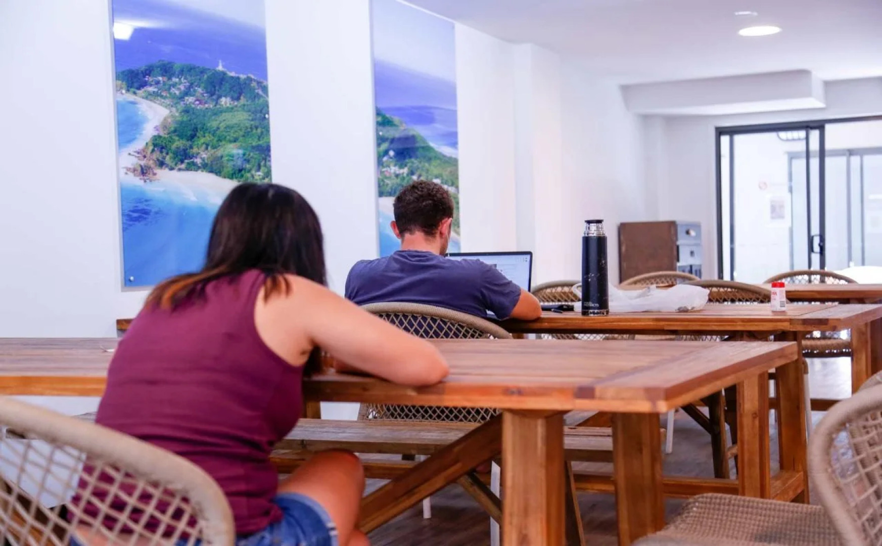 Byron Bay Beach Hostel