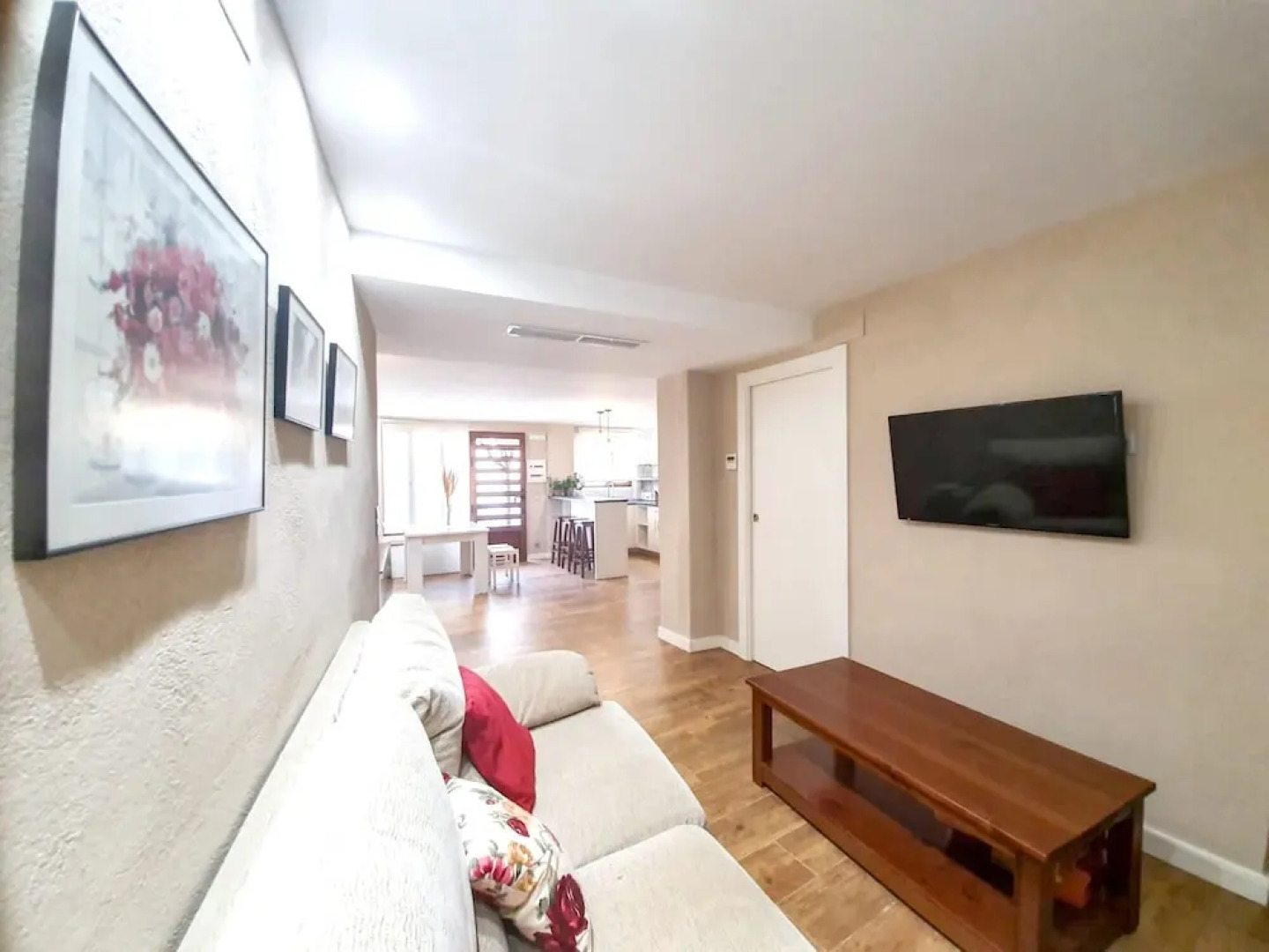 House With 3 Bedrooms in Alcalá del Júcar, With Wonderful Mountain View