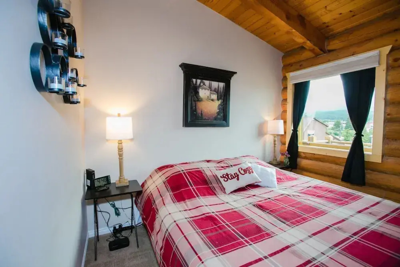 Nederland Getaway 4 Bedroom Home by RedAwning
