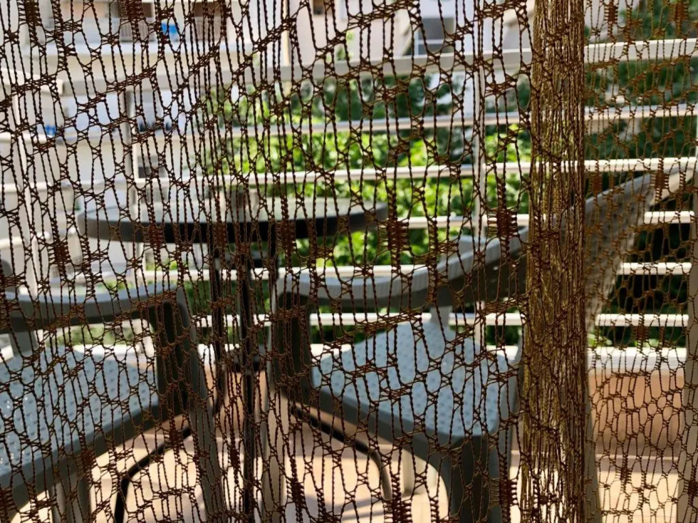 Gallery House in Drama