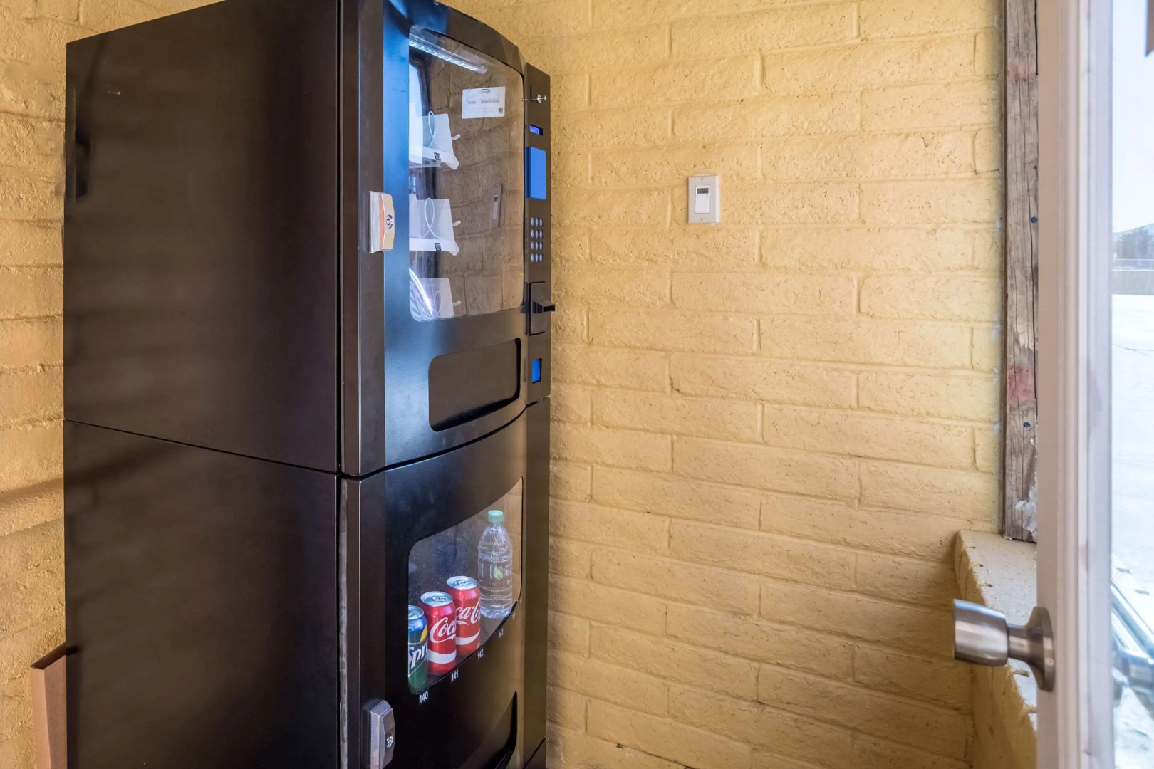 Econo Lodge I-40 exit 286 Holbrook