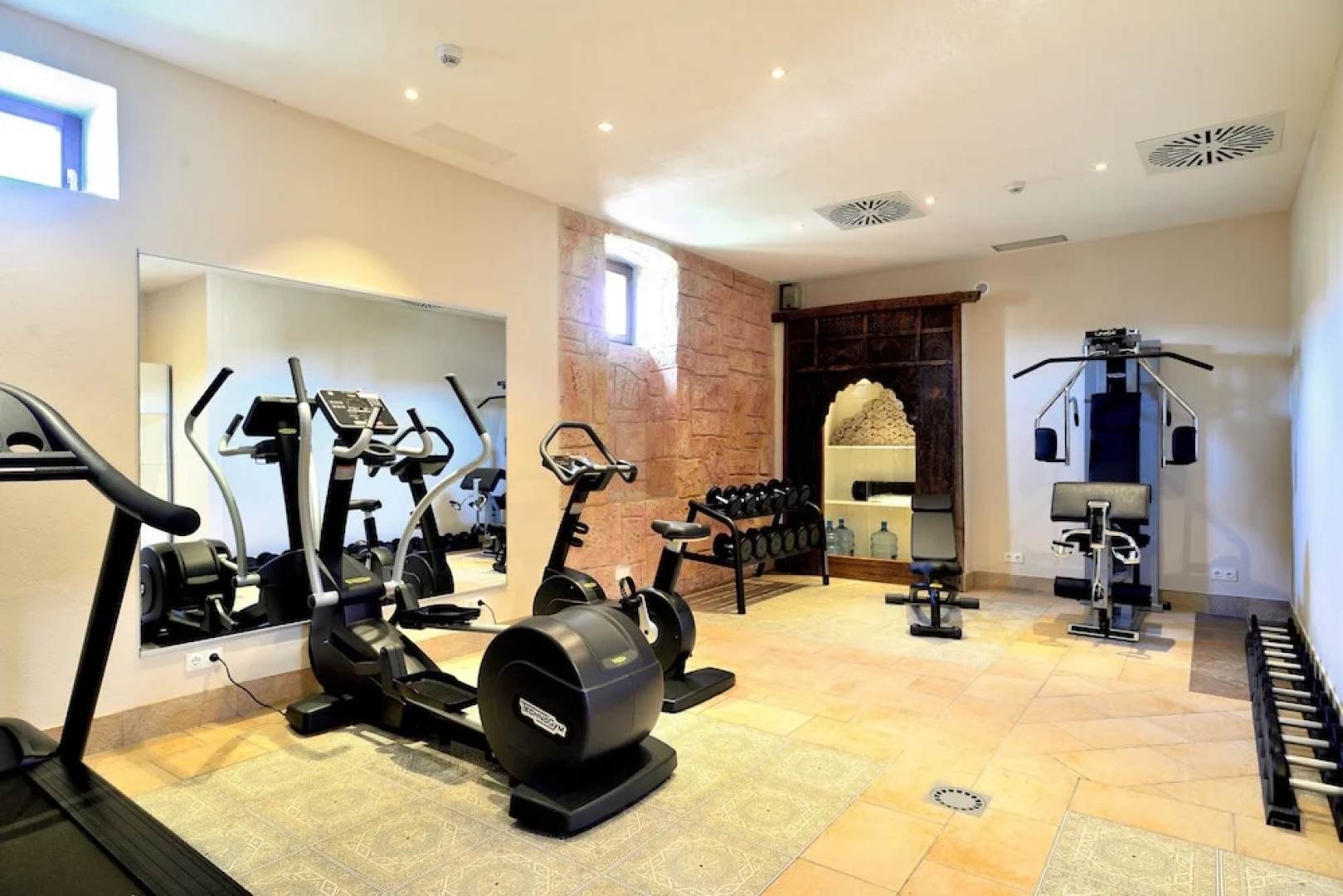 Schlosshotel Weyberhöfe