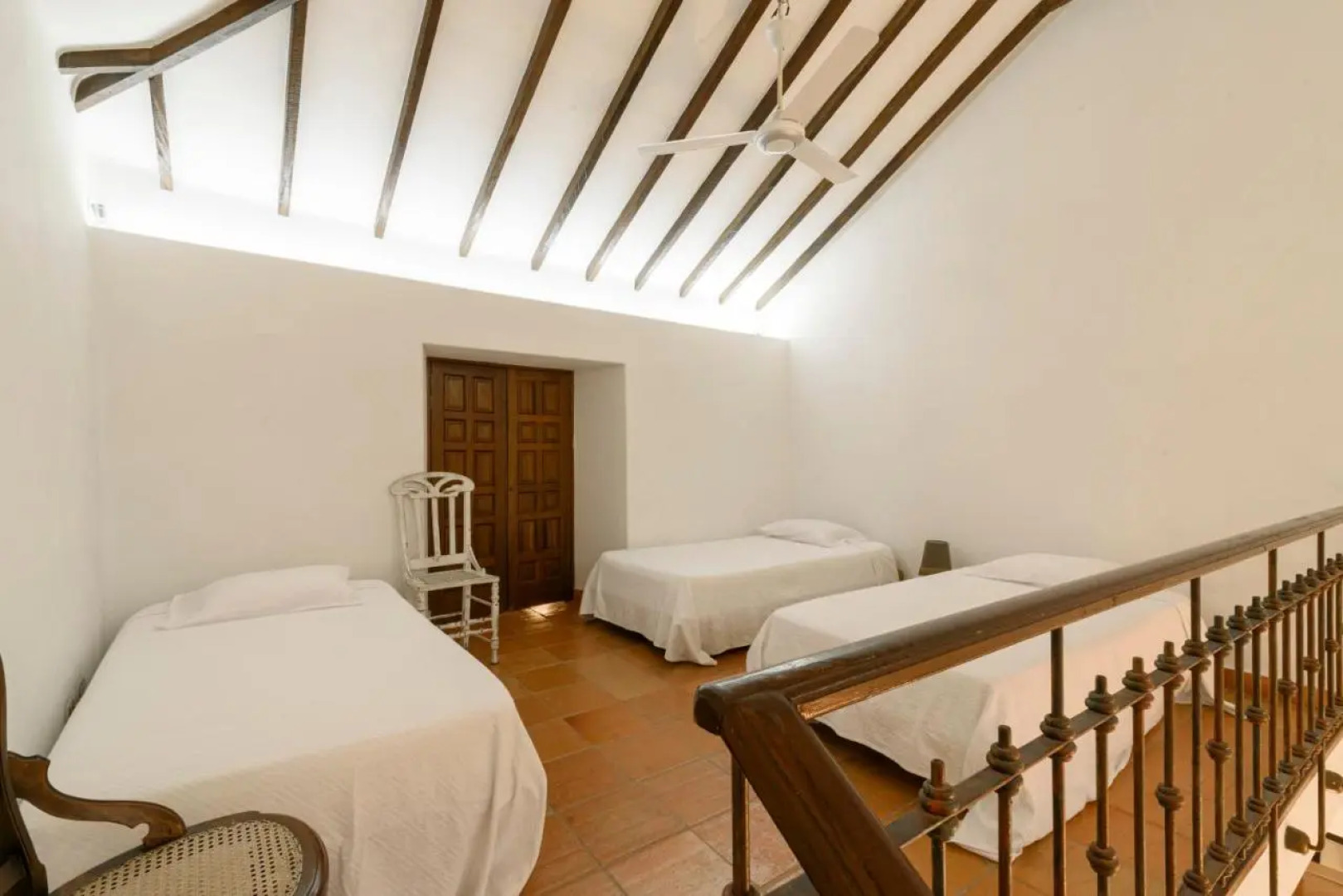 Hotel Boutique Al Alma