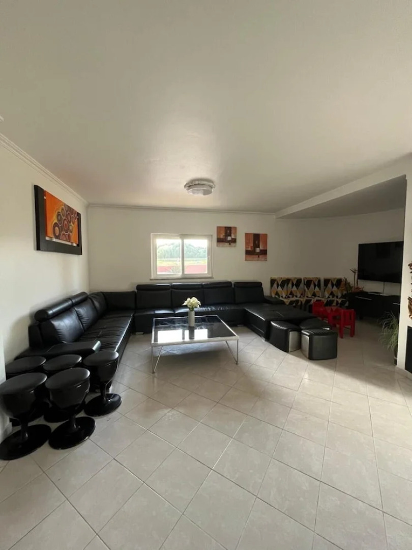 La Villa Paradis Pera