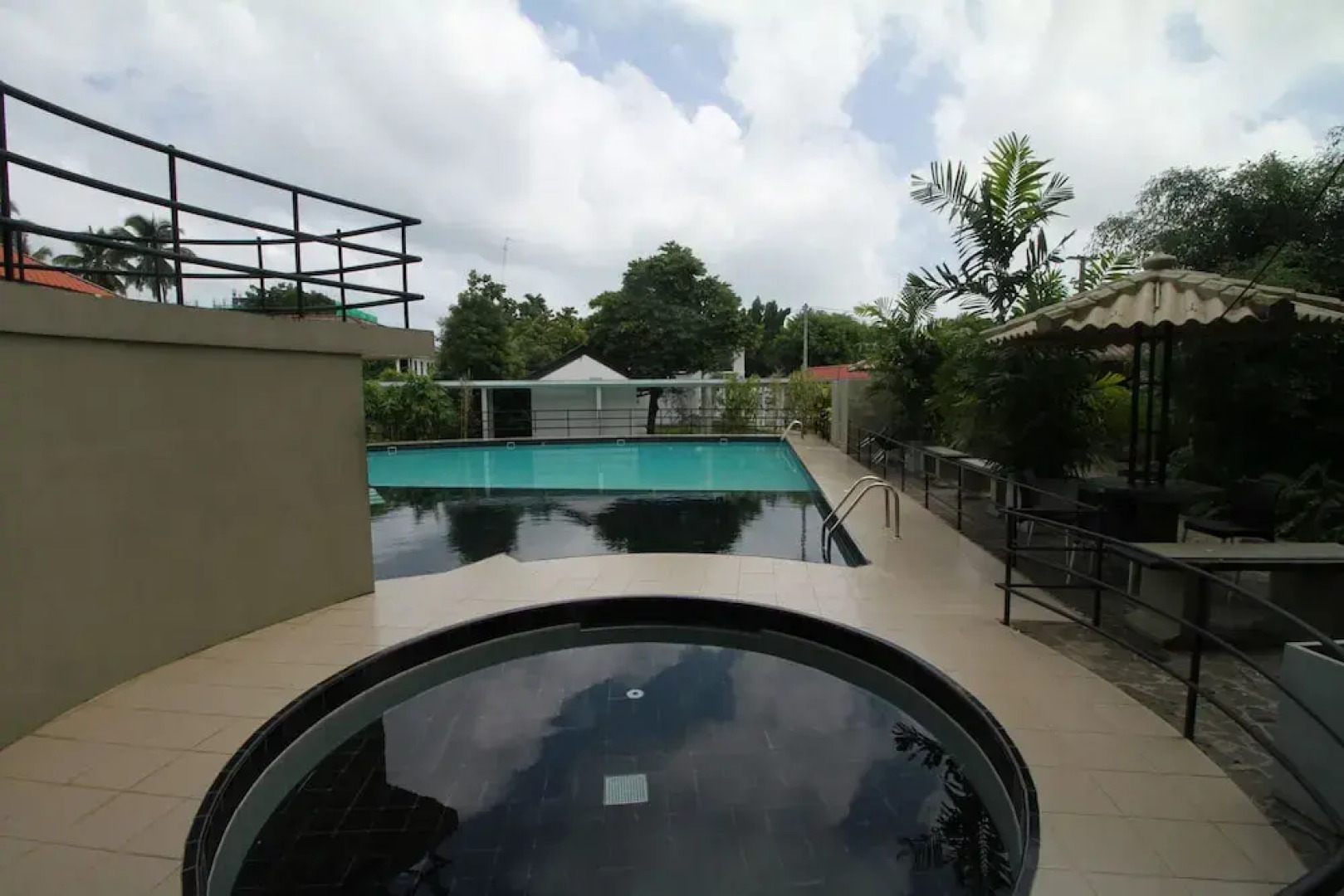 OYO 272 Garden Beach