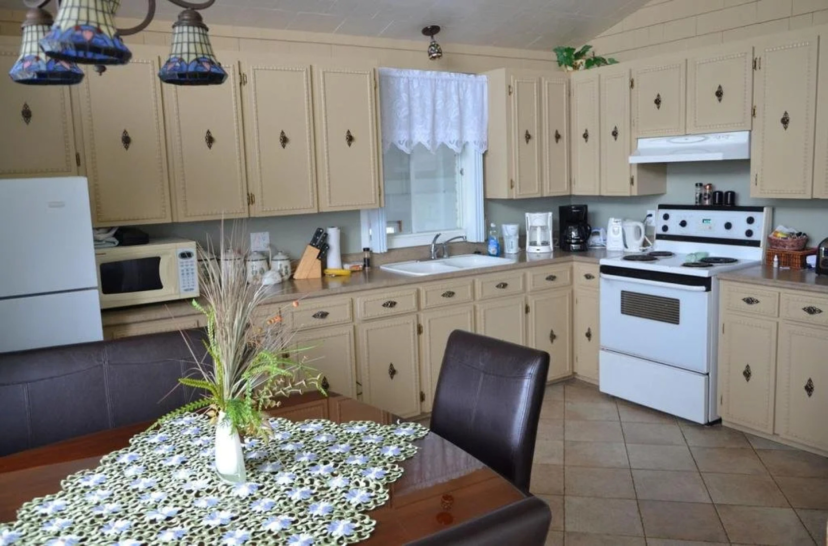 Gîte Pétales de Rose