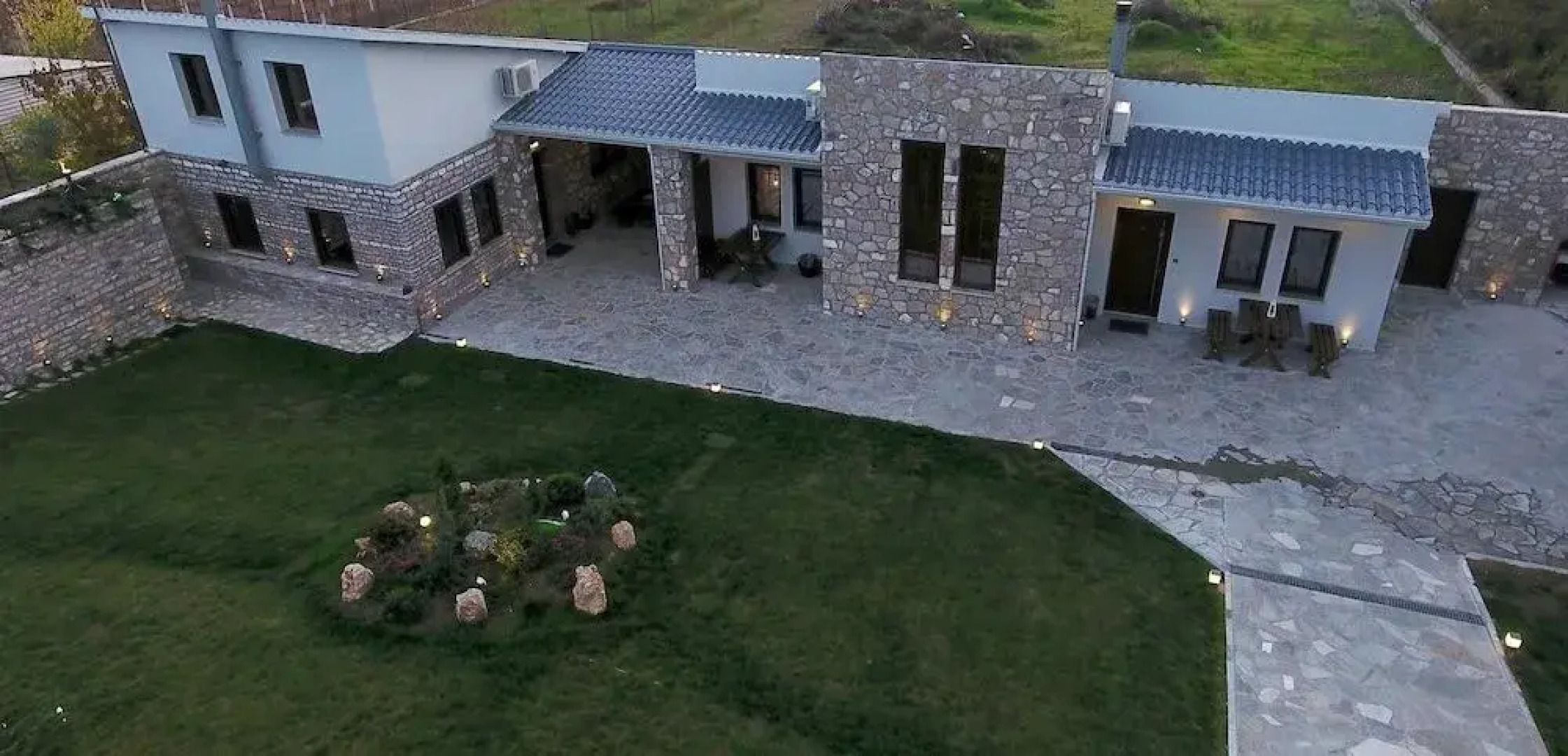 Vintage Suites Trikala