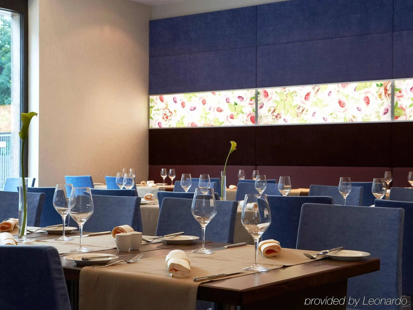 Hotel Novotel Berlin Am Tiergarten