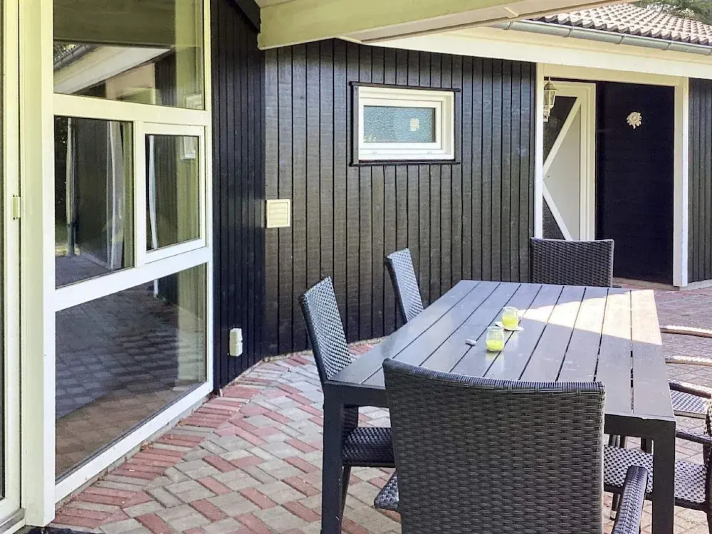 12 Person Holiday Home in Vaeggerlose-by Traum