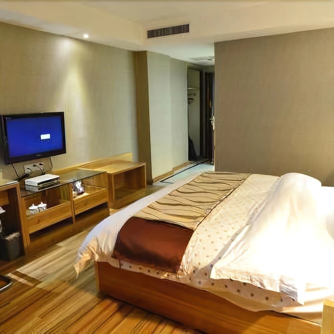 Qianjiang Hotel