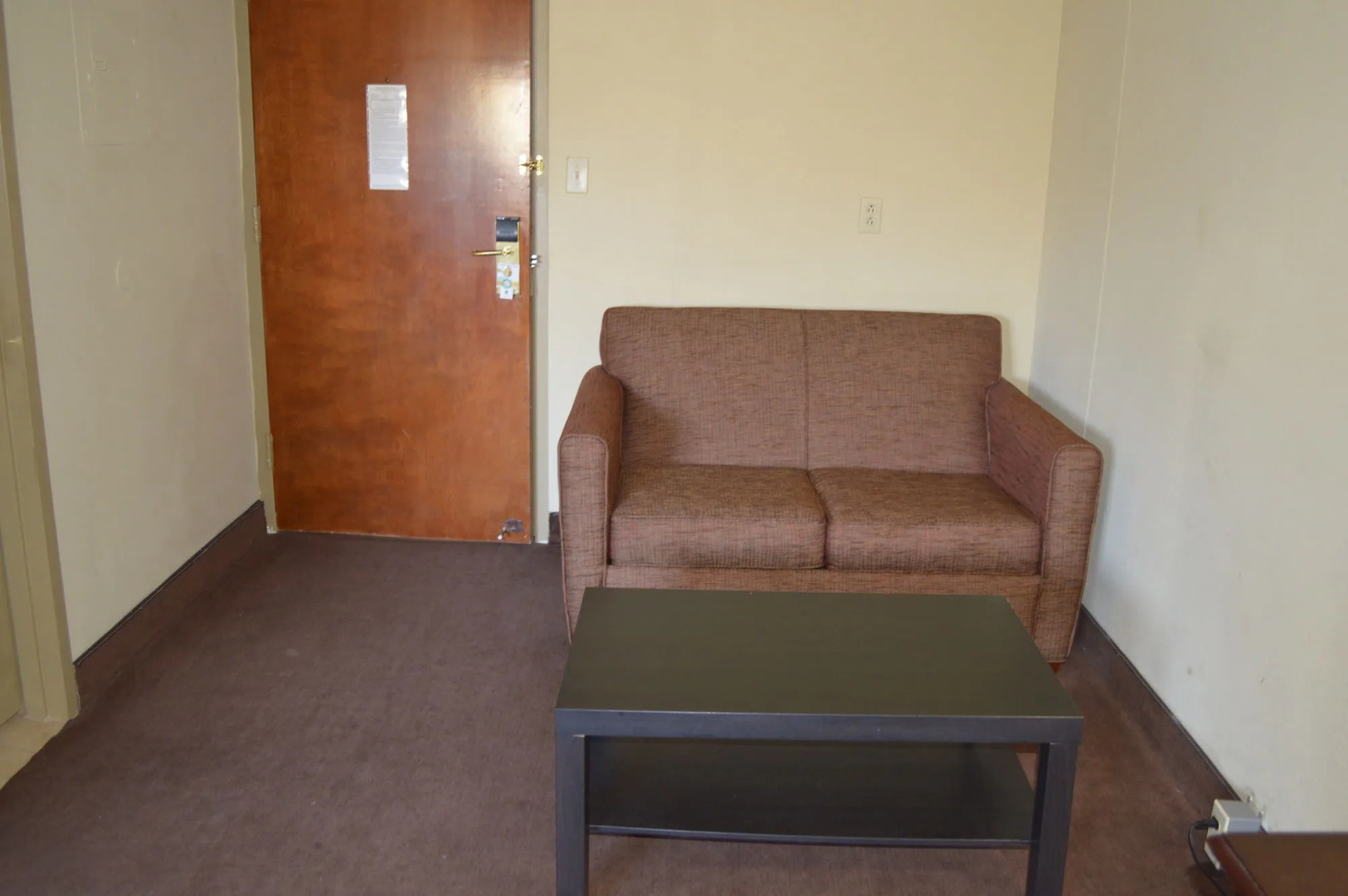 Quality Inn & Suites Fayetteville