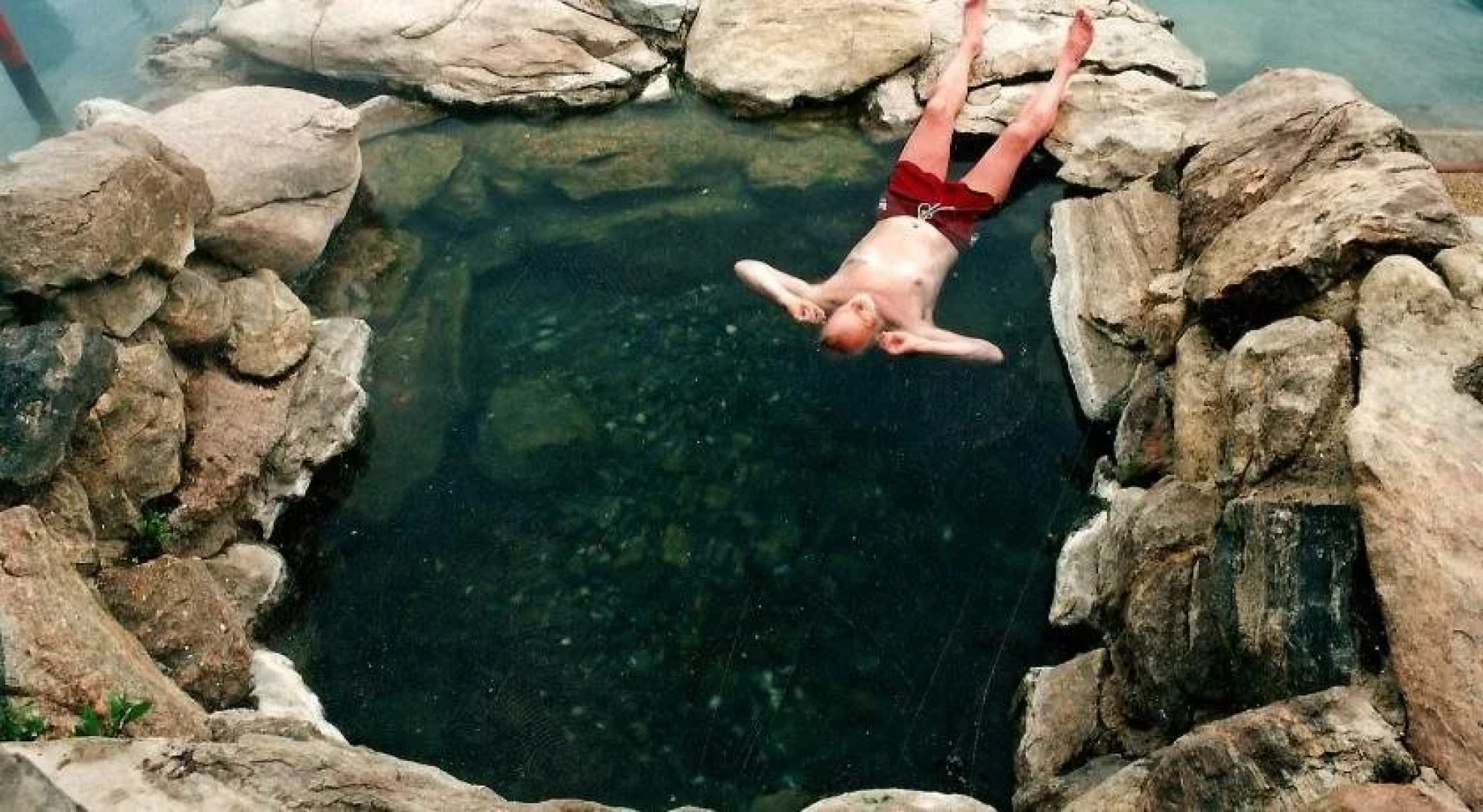 The Sage And Sand Motel