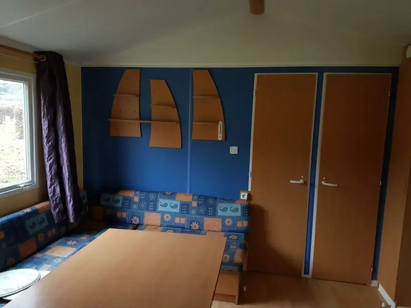 Camping De La Vallée De L’Ain