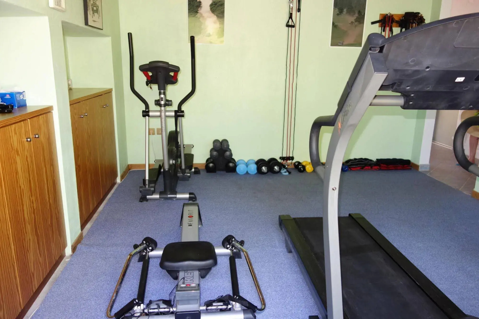 Saronikos Residences