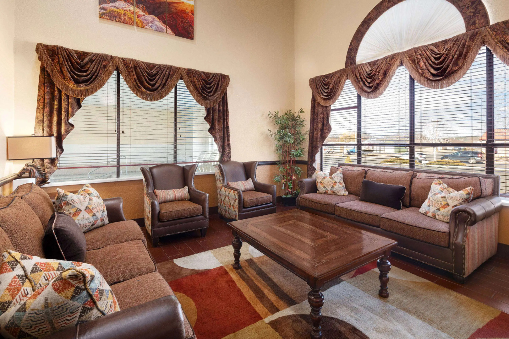 Howard Johnson by Wyndham Williams