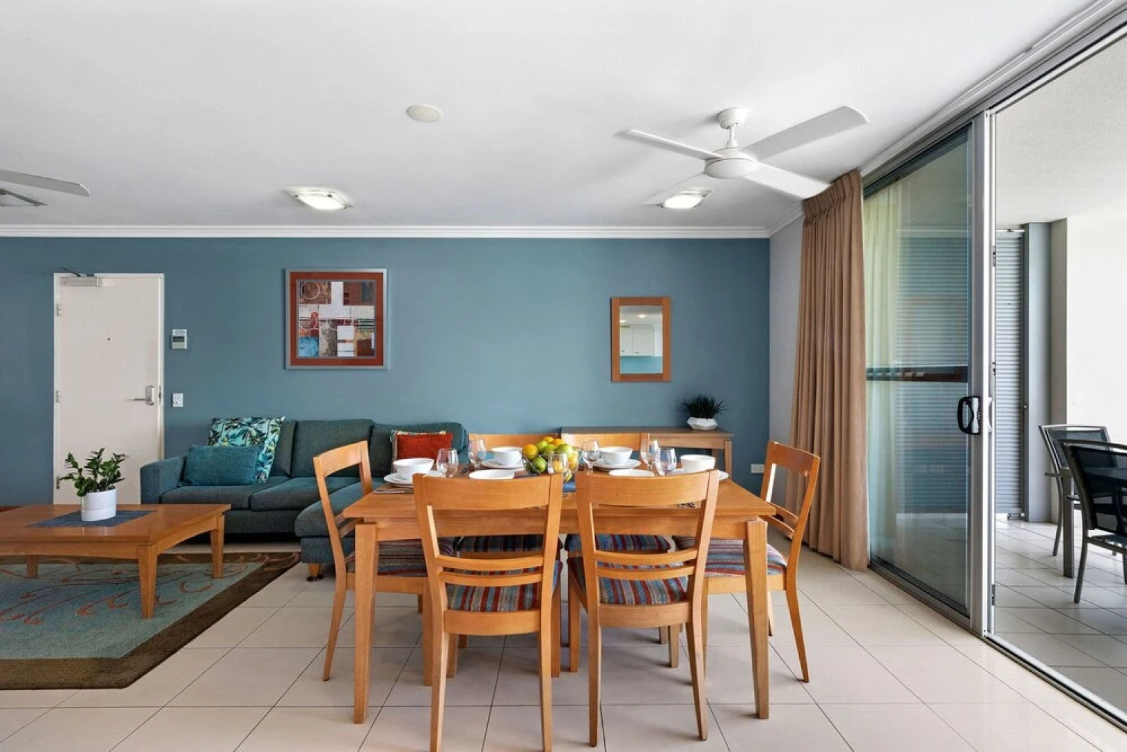 2BR Coolum Beach