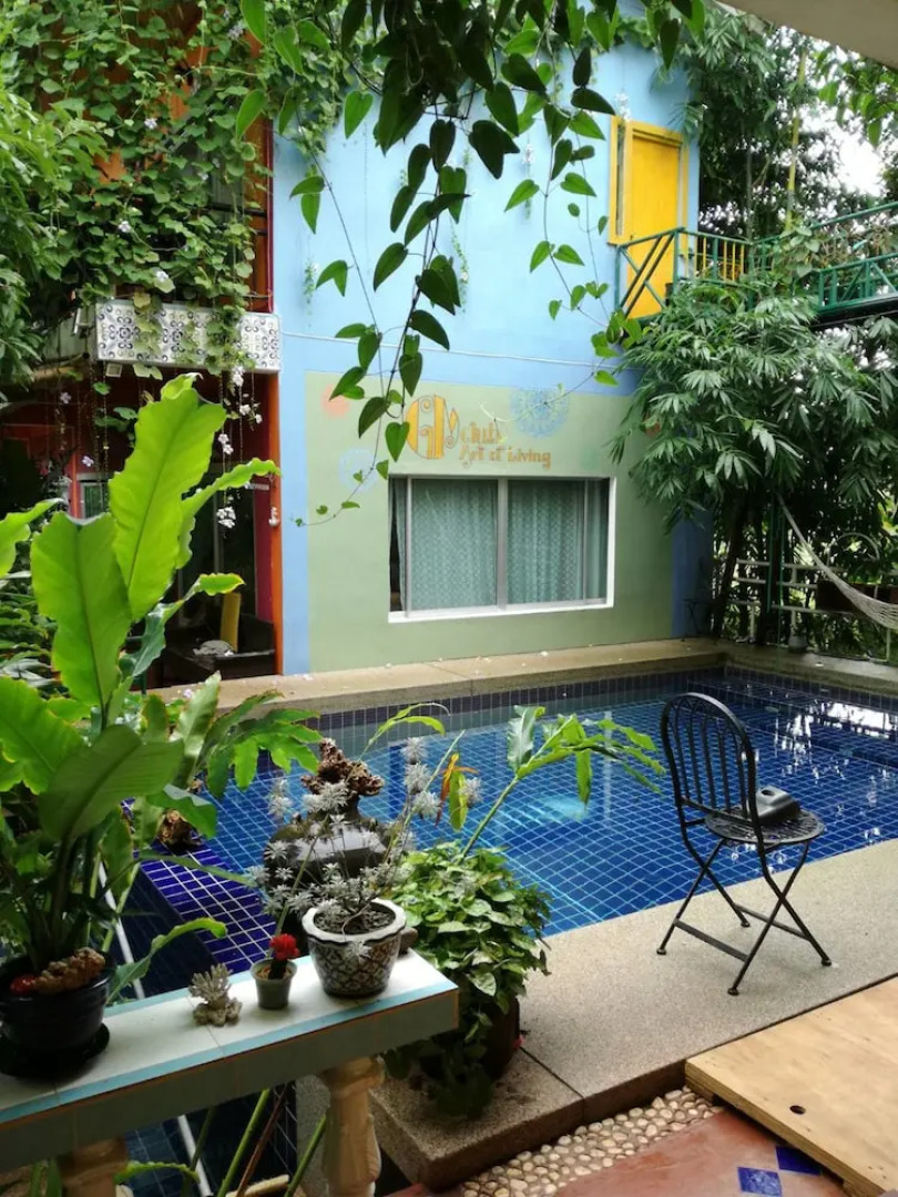 Gm Club Art of Living