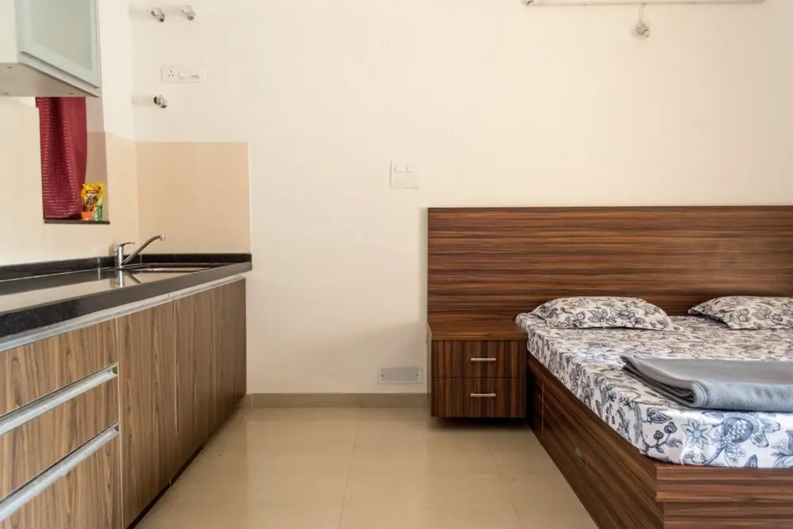 Studio by Tripvillas Holiday Homes