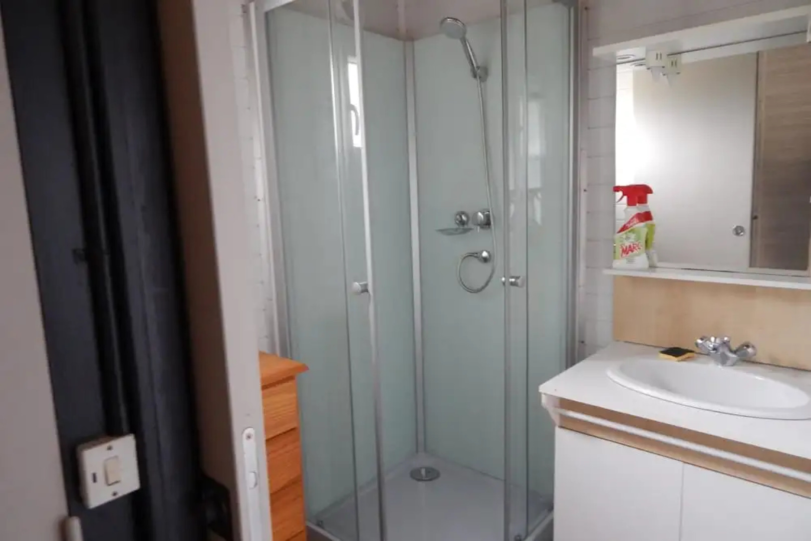 Maison de vacances l'entrée du Cap Ferret