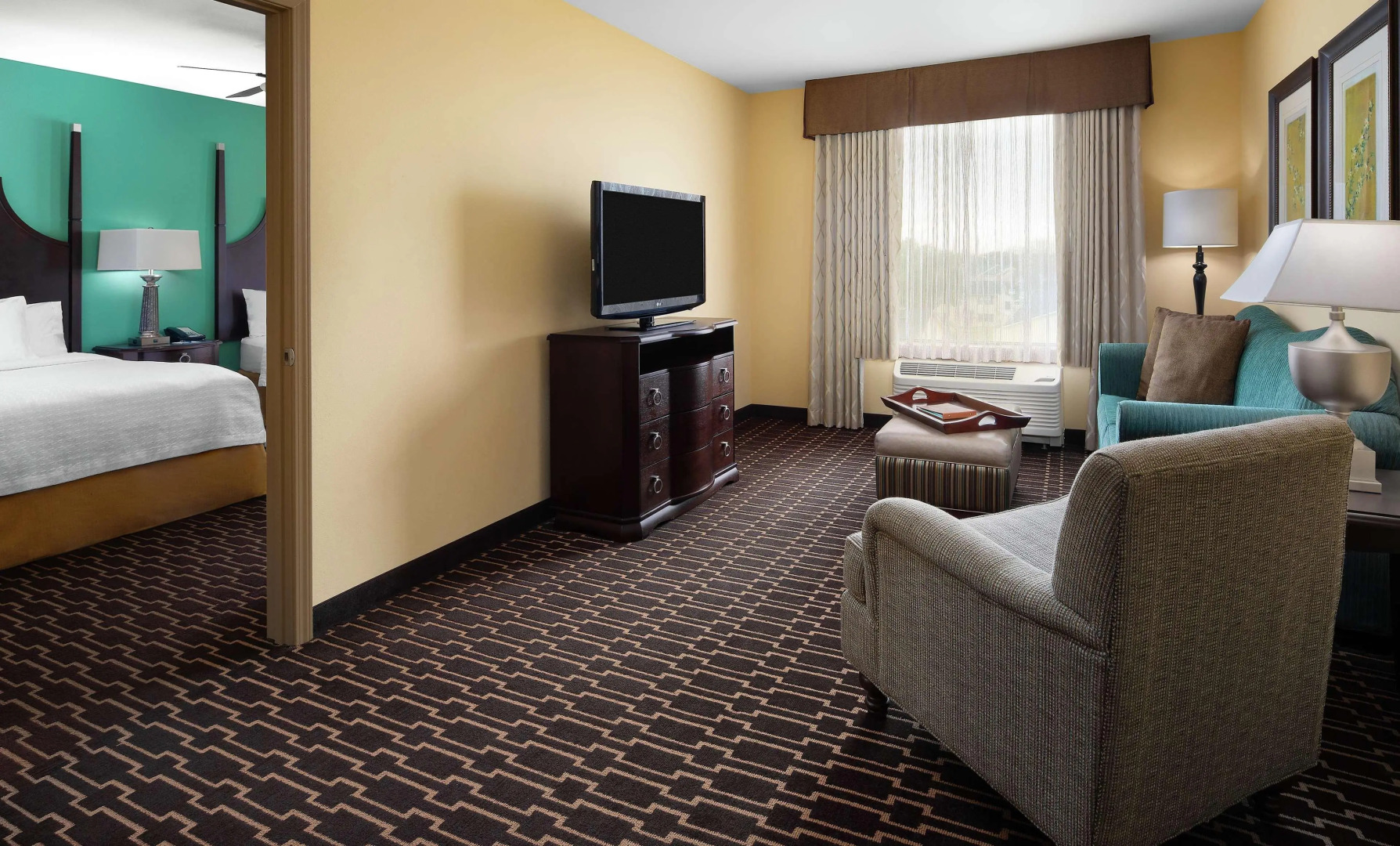 Homewood Suites by Hilton Shreveport / Bossier City, LA