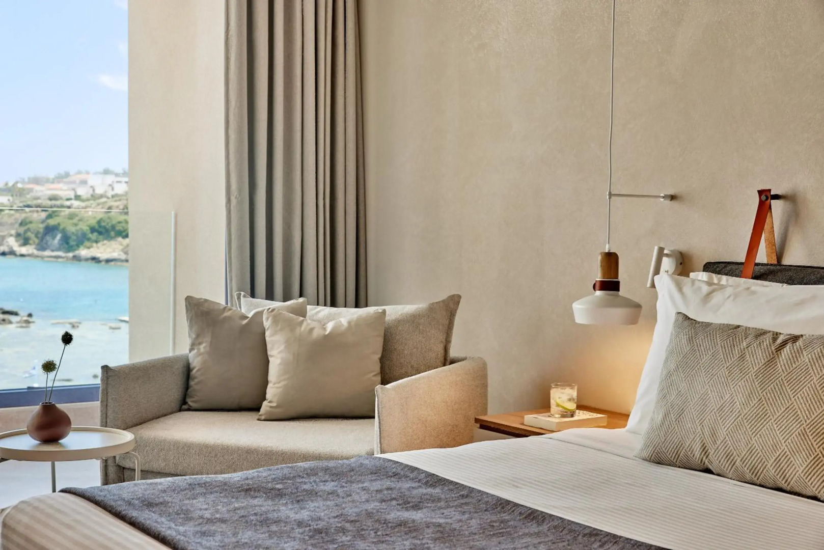 Elissa Lifestyle Beach Resort – Adults Only