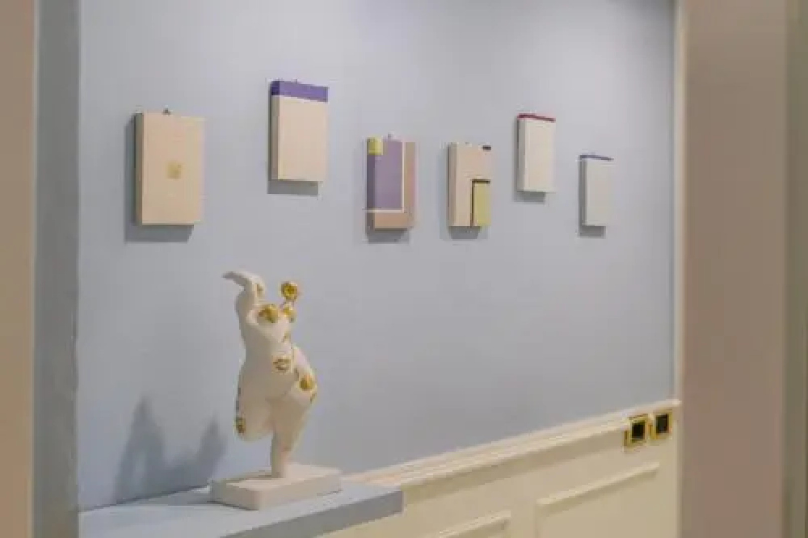 Villa Nicoletta Isidoro