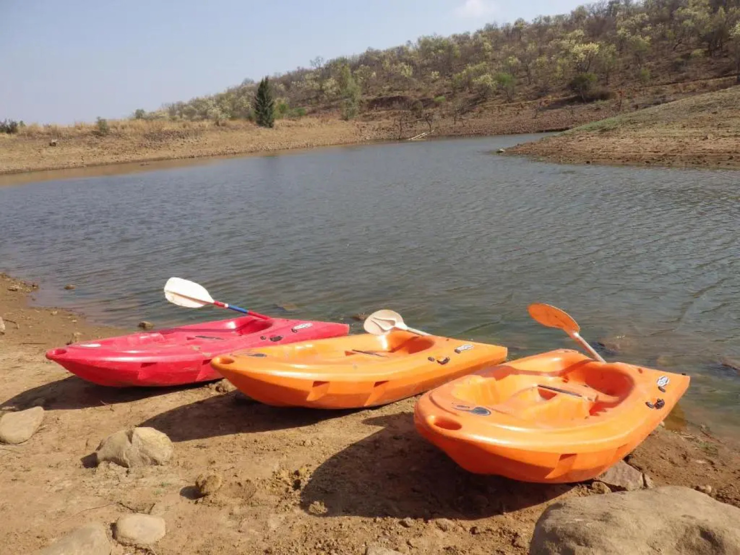 Zebra Nature Reserve