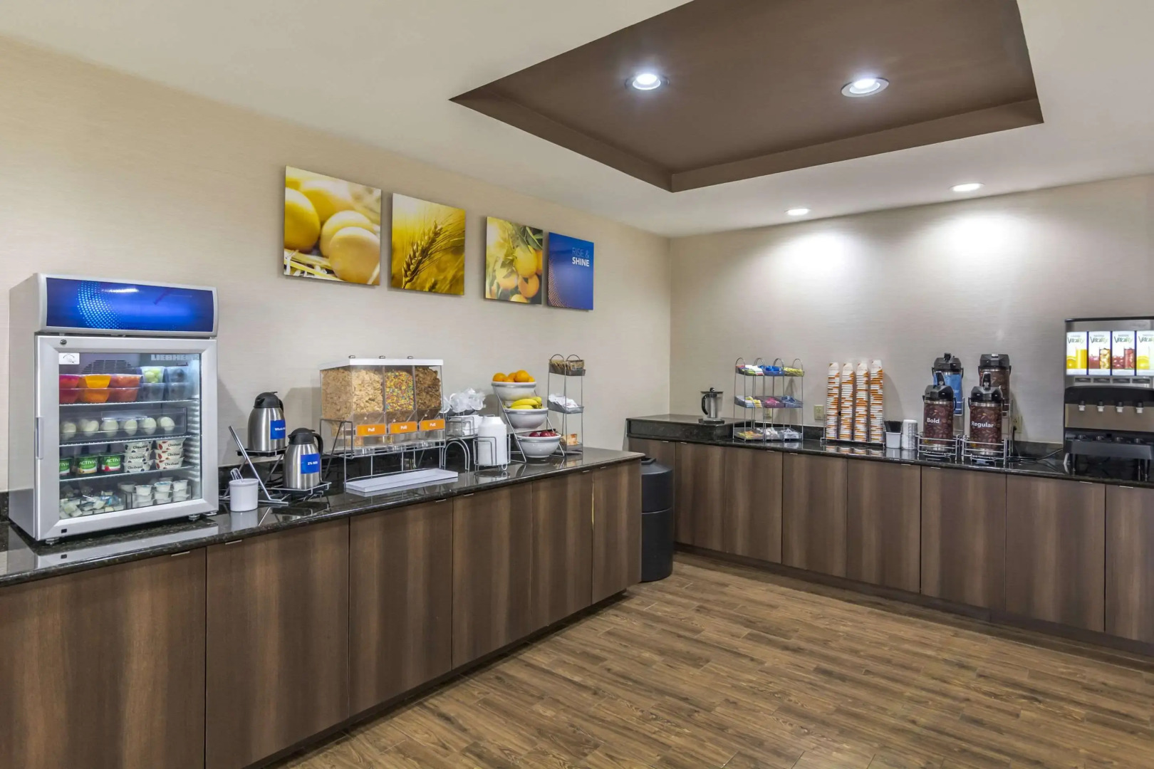 Comfort Suites South Park