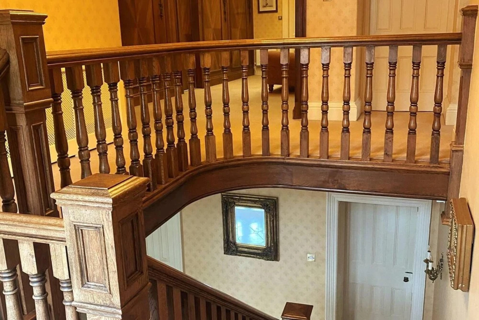 Exceptional Unique 5 Bedroom Manor House