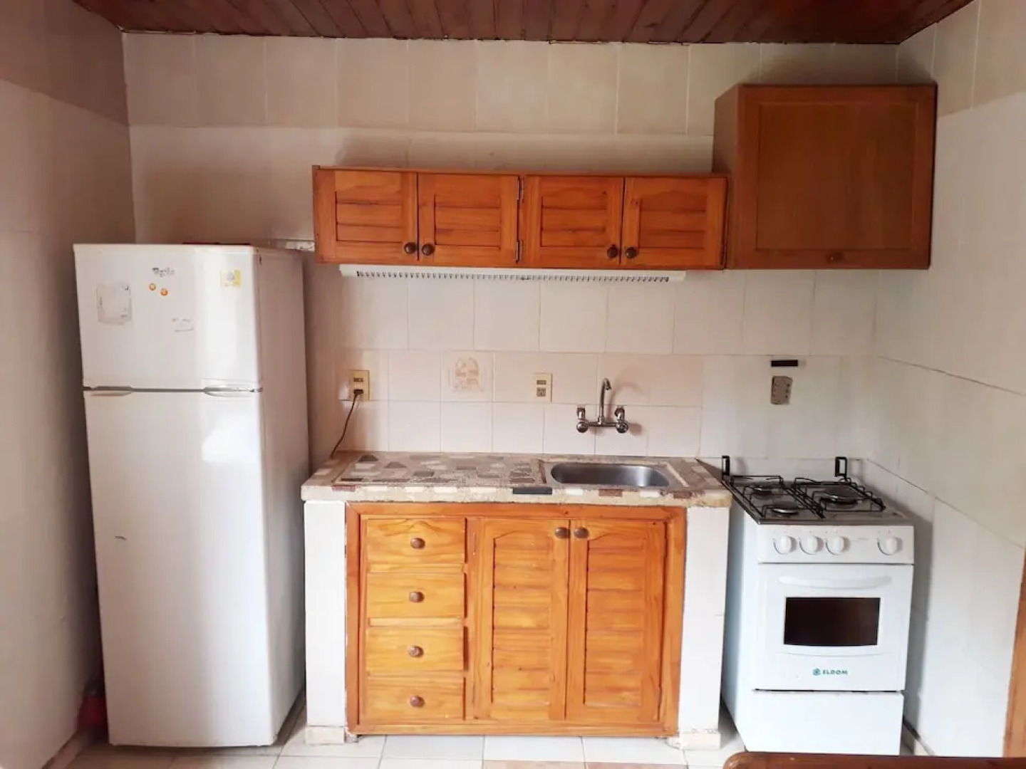 Alojamiento Las Palmitas