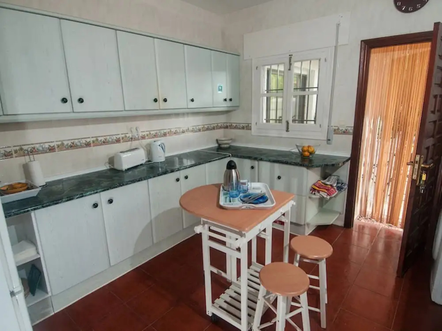 Splendid Villa in Almogía With Private Swimming Pool