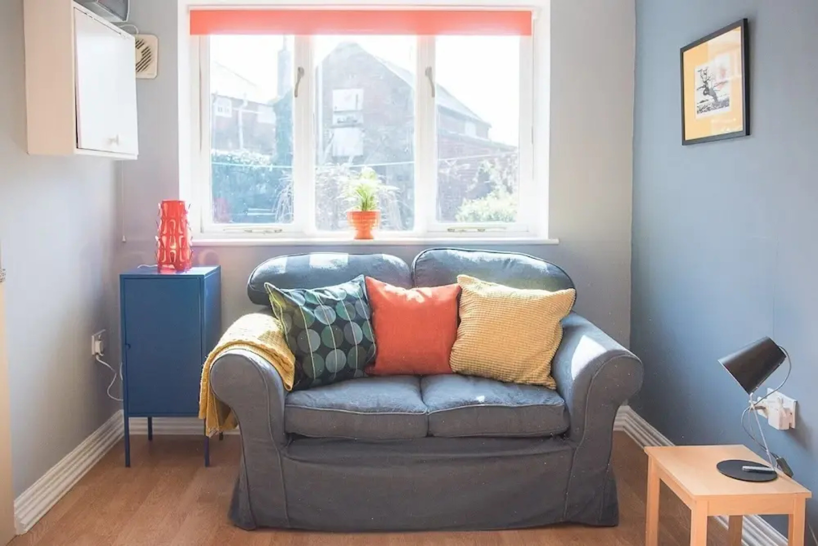 The Coach House, Reydon