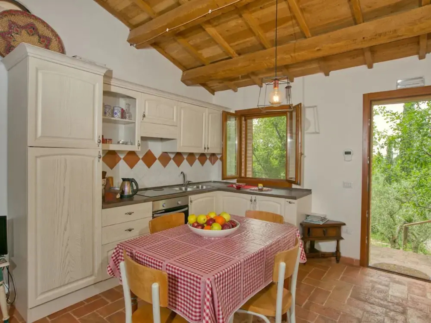 Belvilla by OYO Villa Giuli