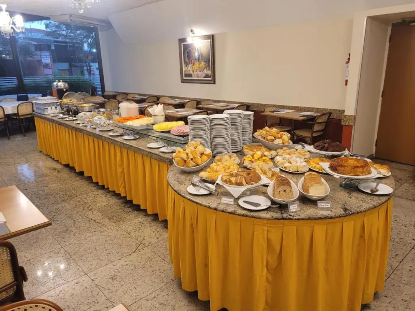 Hotel Dan Inn São José dos Campos