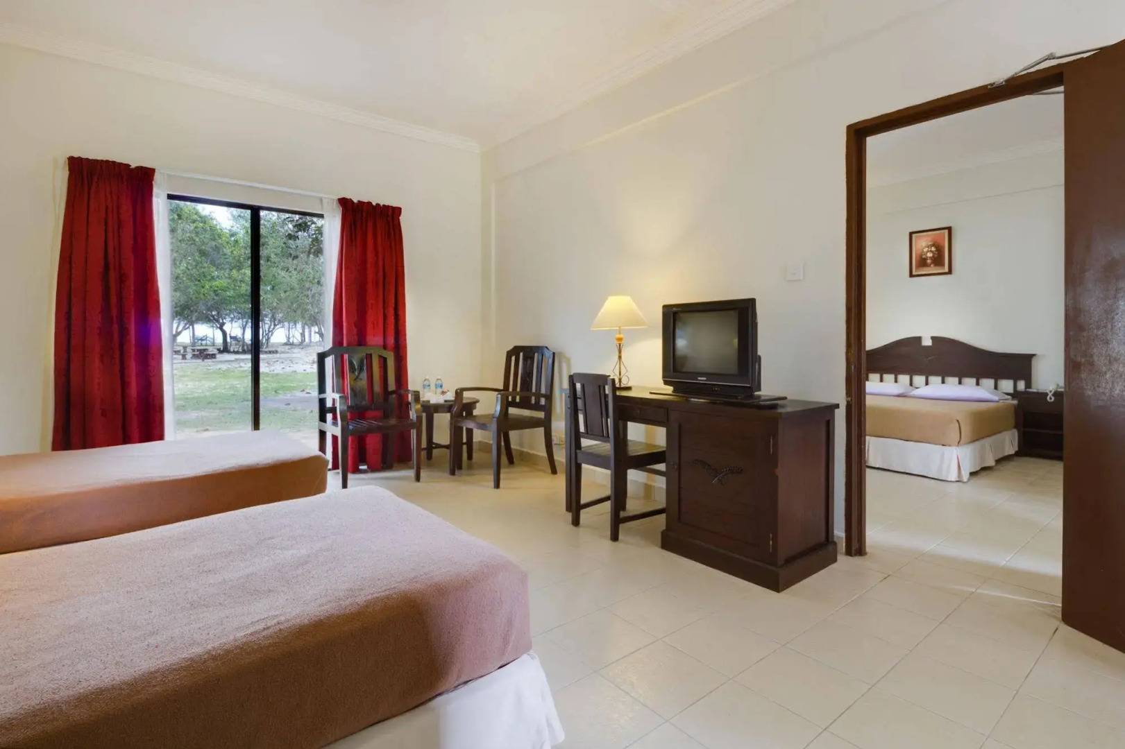 eRYA by SURIA Merang