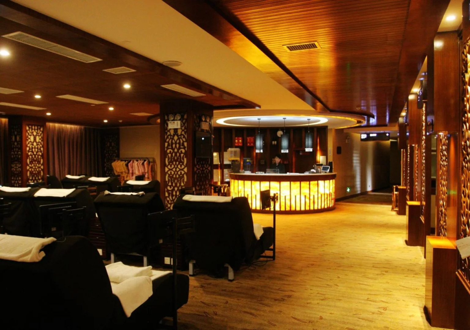 Hawthorn By Wyndham Shangri-La Old Town