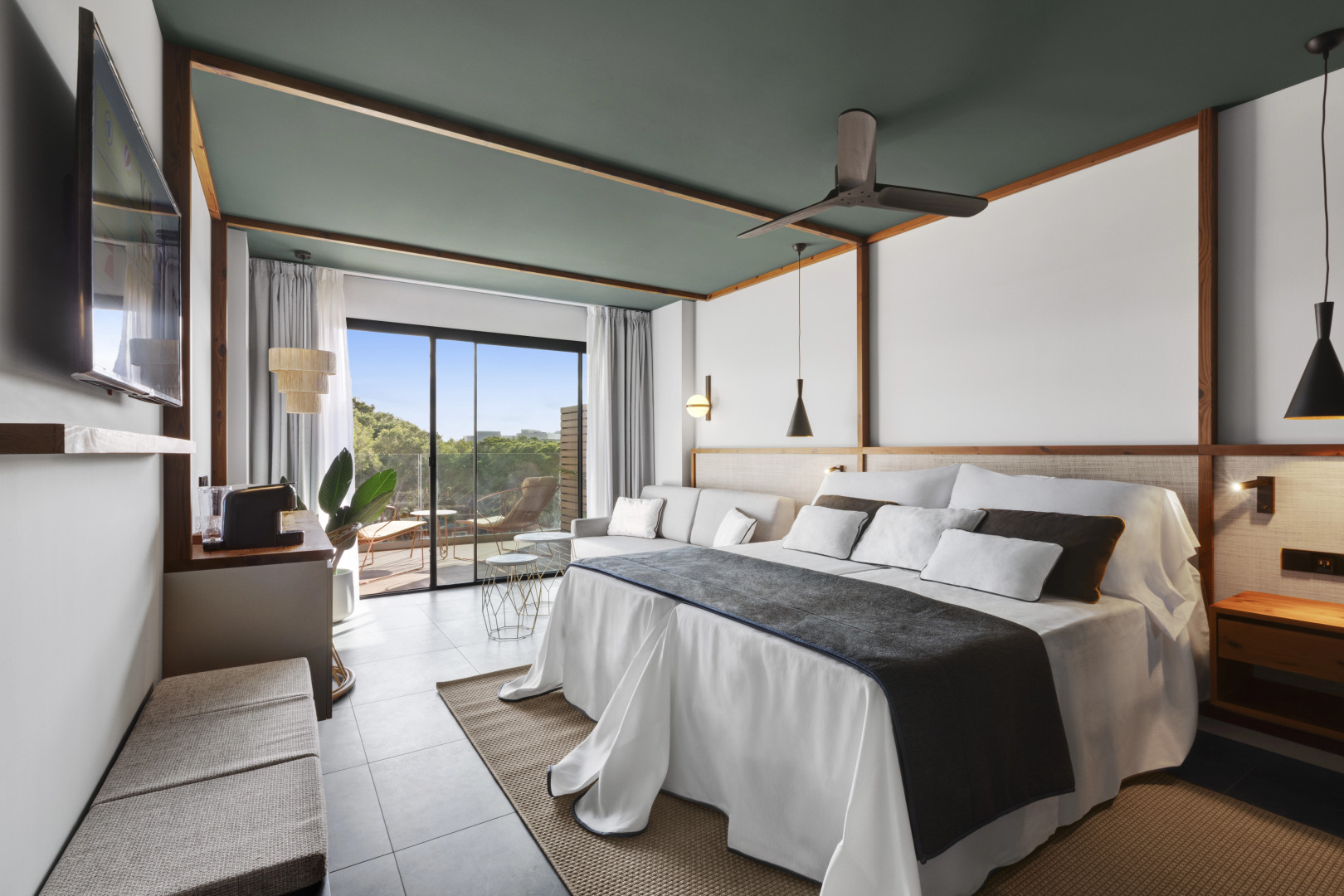 Aubamar Palma Resort