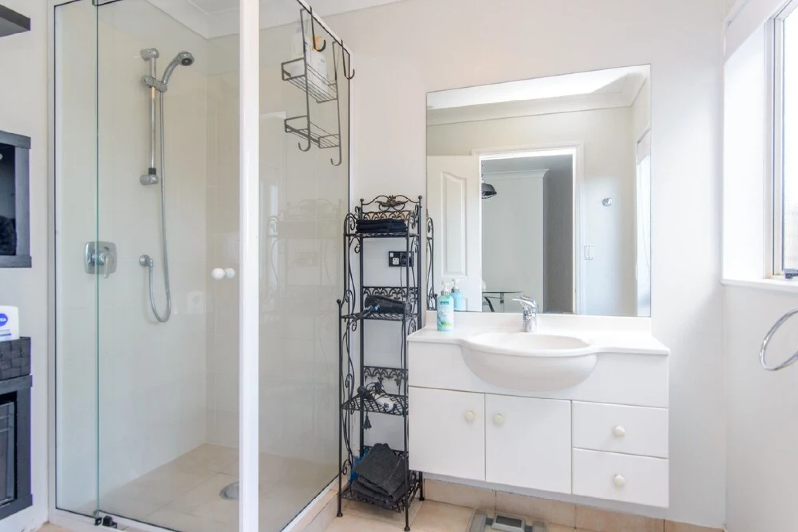 The perfect B&B away from home