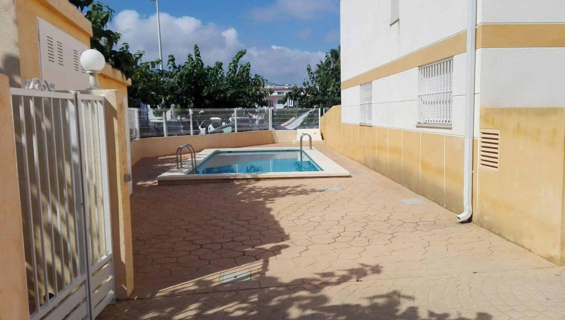 Apartamentos Penya Golosa 3000